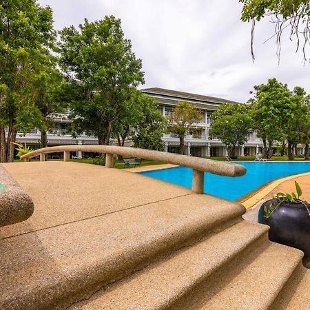 4 Bedroom Townhouse In Great Location! Hua Hin Luaran gambar