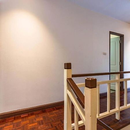 4 Bedroom Townhouse In Great Location! Hua Hin Luaran gambar