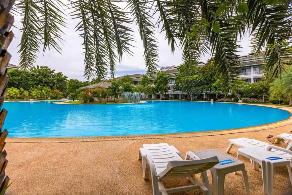 4 Bedroom Townhouse In Great Location! Hua Hin Luaran gambar