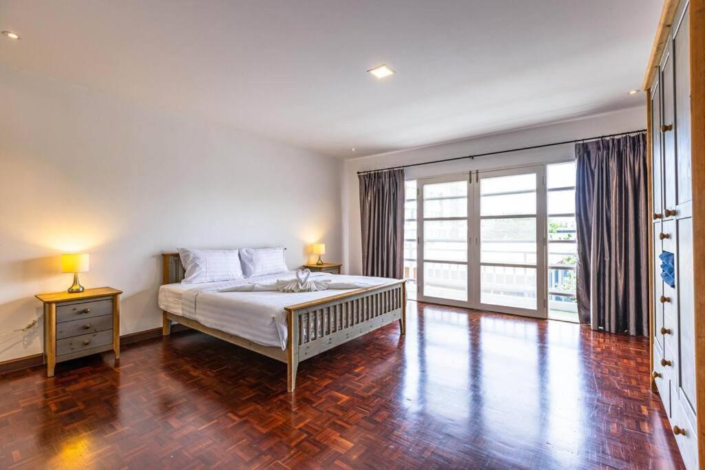 4 Bedroom Townhouse In Great Location! Hua Hin Luaran gambar