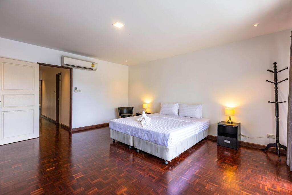 4 Bedroom Townhouse In Great Location! Hua Hin Luaran gambar