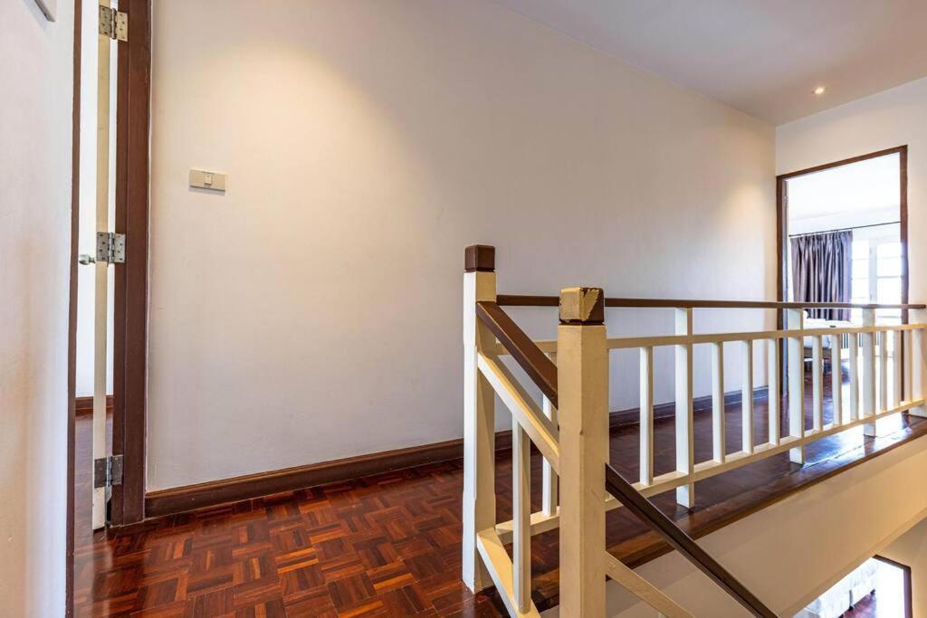 4 Bedroom Townhouse In Great Location! Hua Hin Luaran gambar