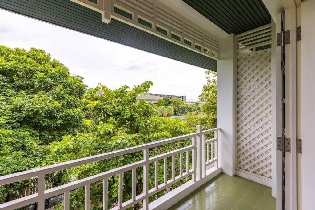 4 Bedroom Townhouse In Great Location! Hua Hin Luaran gambar