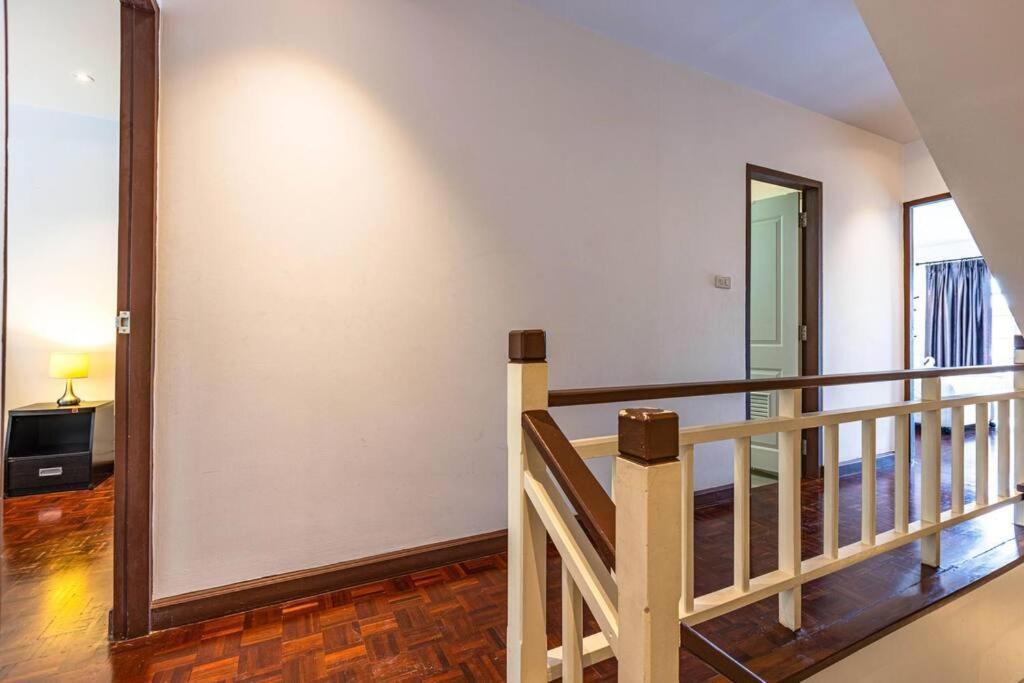 4 Bedroom Townhouse In Great Location! Hua Hin Luaran gambar