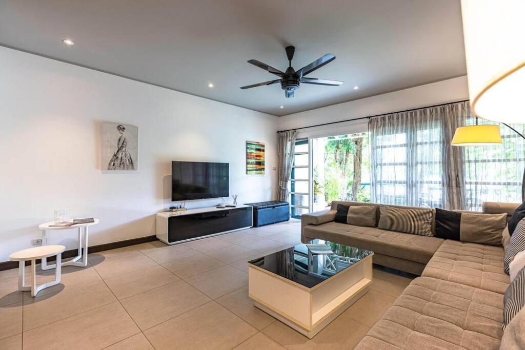 4 Bedroom Townhouse In Great Location! Hua Hin Luaran gambar